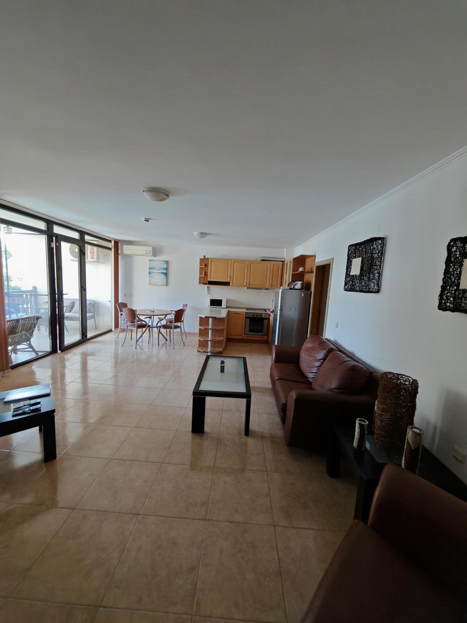 Marina Delfin Apartments - Top Location & Pet Friendly Sveti Vlas Exteriér fotografie