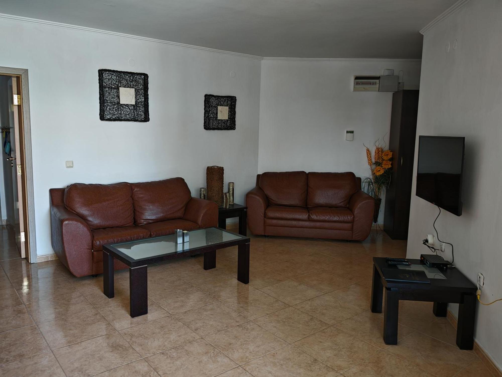 Marina Delfin Apartments - Top Location & Pet Friendly Sveti Vlas Exteriér fotografie